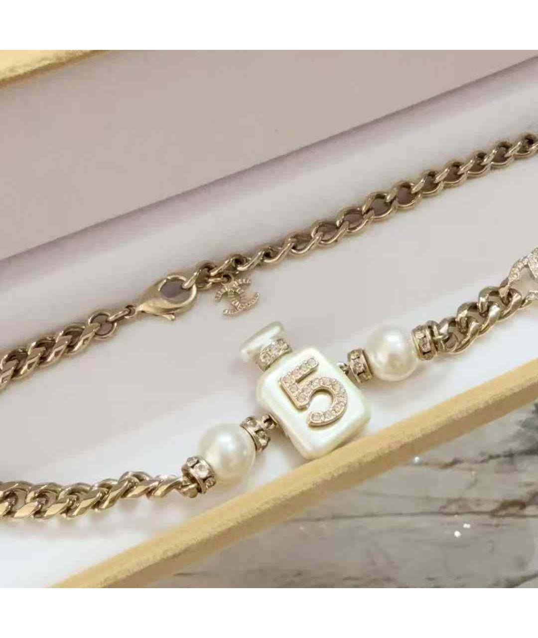 CHANEL Колье, фото 3
