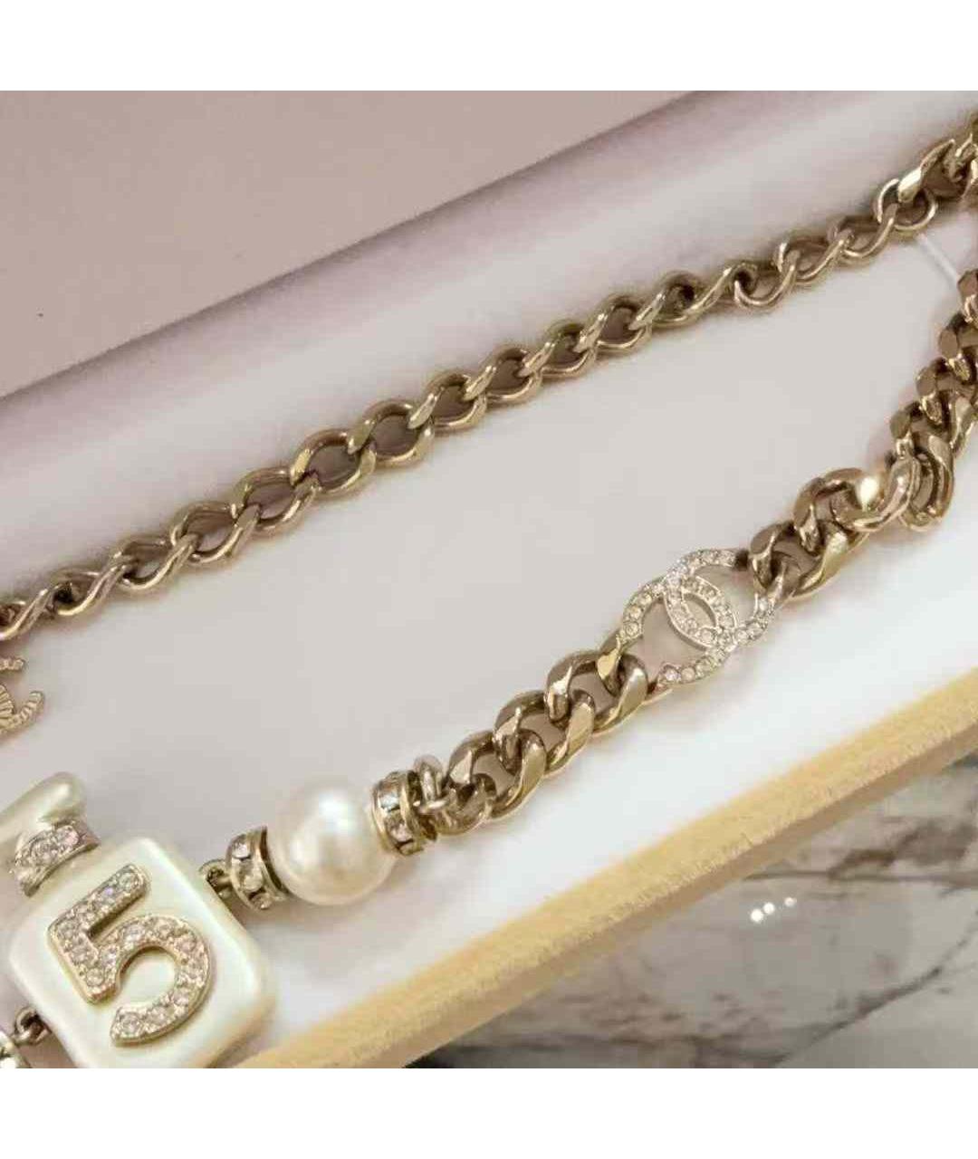 CHANEL Колье, фото 2