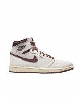 JORDAN Высокие кроссовки / кеды