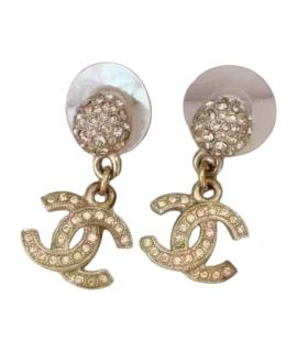 CHANEL Серьги