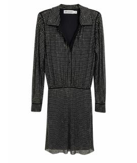 SELF-PORTRAIT Коктейльное платье