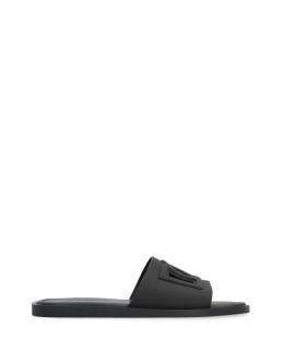 DOLCE&GABBANA Шлепанцы