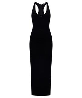 DAVID KOMA Коктейльное платье