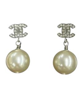 CHANEL Серьги