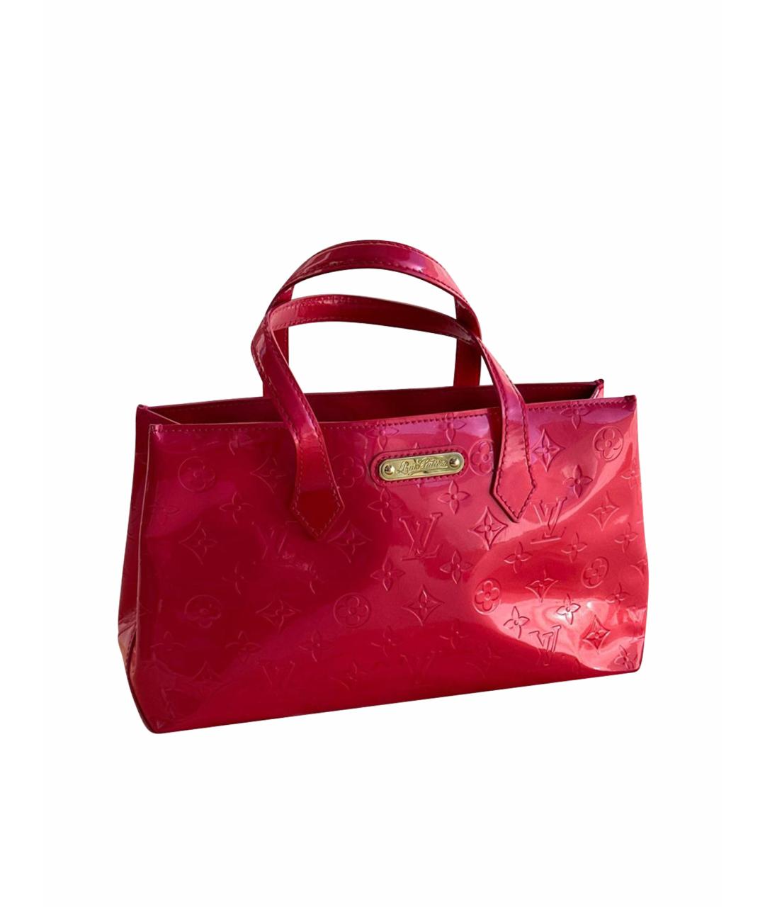 LOUIS VUITTON Сумка с короткими ручками, фото 1