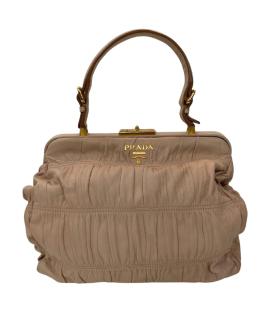 PRADA Сумка с короткими ручками