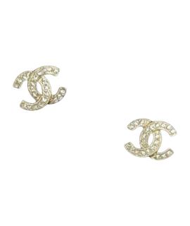 CHANEL Серьги