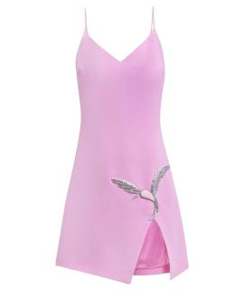 DAVID KOMA Коктейльное платье