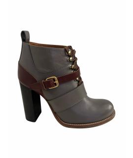 CHLOE Ботильоны