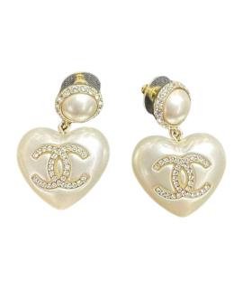 CHANEL Серьги