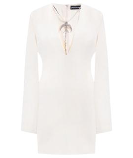 DAVID KOMA Коктейльное платье