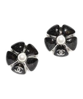 CHANEL Серьги