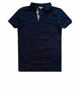 BURBERRY Поло с коротким рукавом