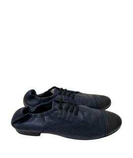 CHANEL Брогги и оксфорды