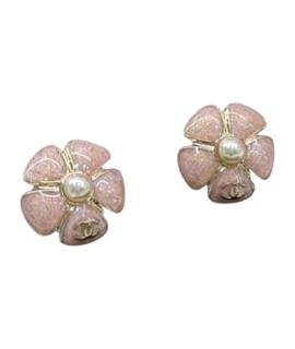 CHANEL Серьги