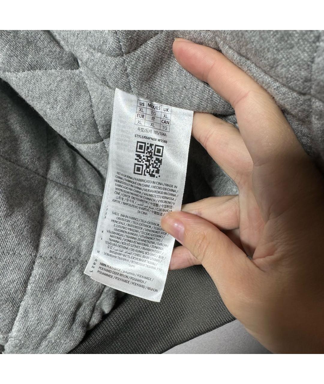 GUEST IN RESIDENCE Хаки хлопковое пальто, фото 7