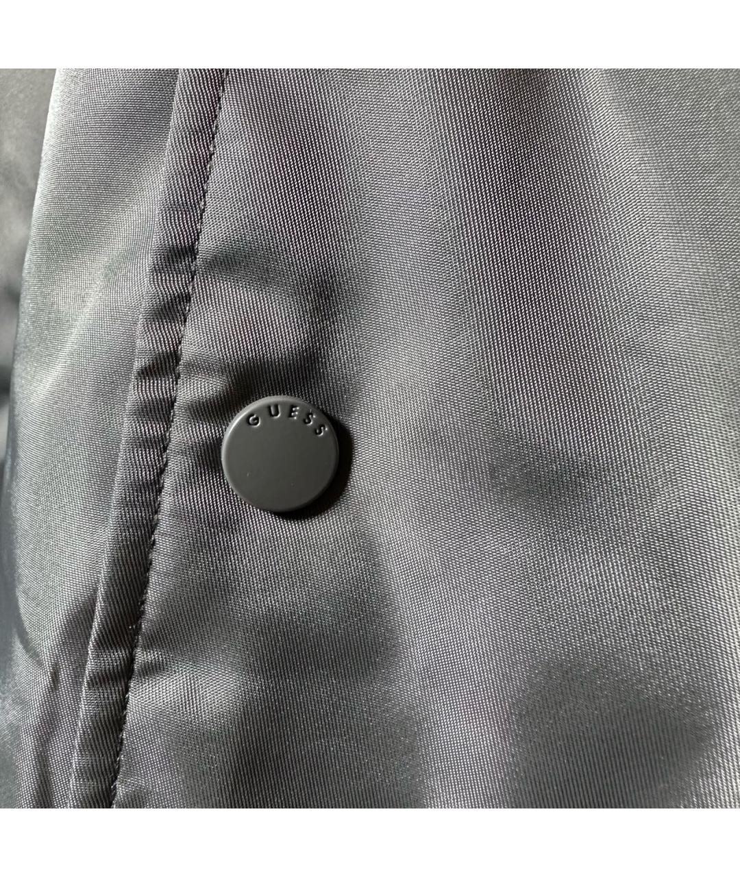 GUEST IN RESIDENCE Хаки хлопковое пальто, фото 5