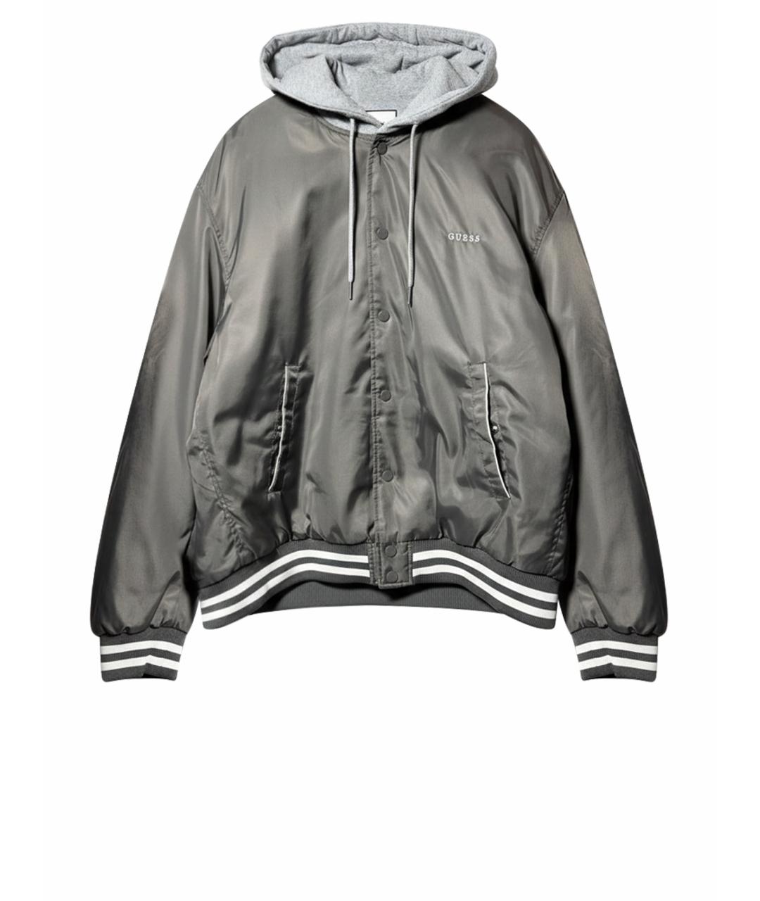 GUEST IN RESIDENCE Хаки хлопковое пальто, фото 1