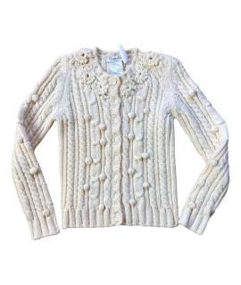 CHRISTIAN DIOR Джемпер / свитер