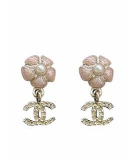 CHANEL Серьги