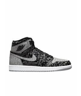 JORDAN Высокие кроссовки / кеды