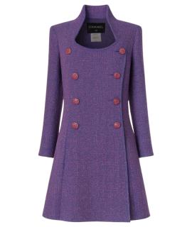 CHANEL Пальто