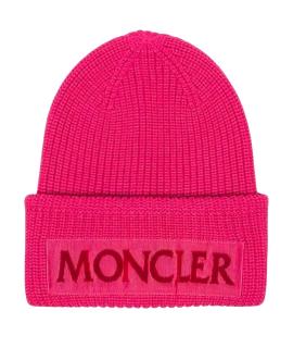 MONCLER Шапка