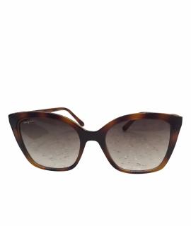 FERRAGAMO Солнцезащитные очки