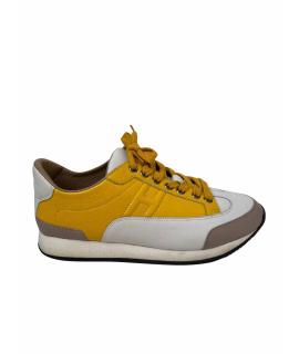 HERMES Кроссовки