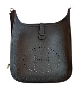 HERMES Сумка через плечо