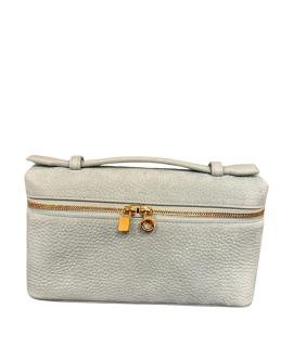 LORO PIANA Сумка с короткими ручками