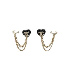 CHANEL Серьги