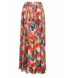 CHANEL Юбка миди