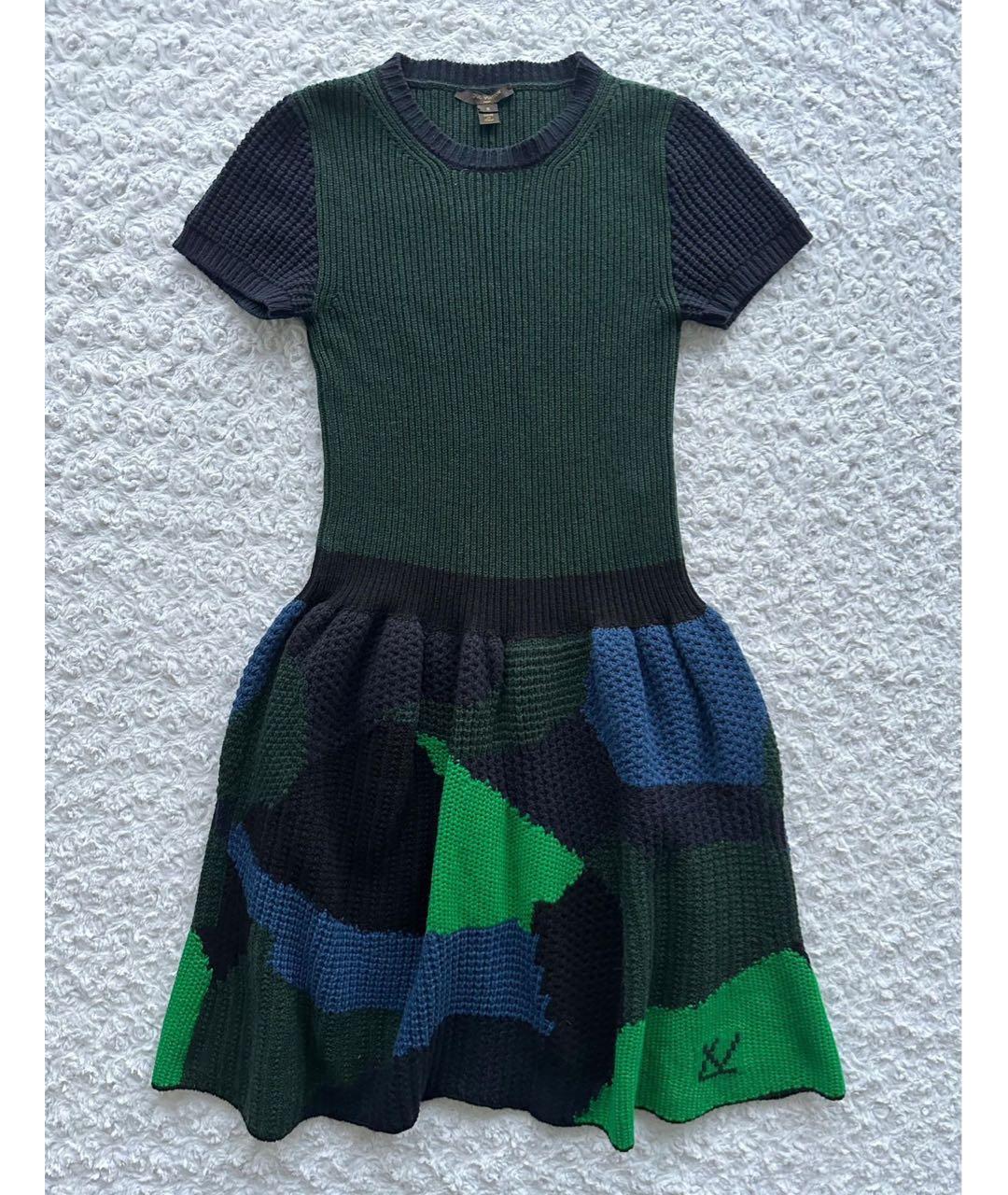 LOUIS VUITTON Платье, фото 3