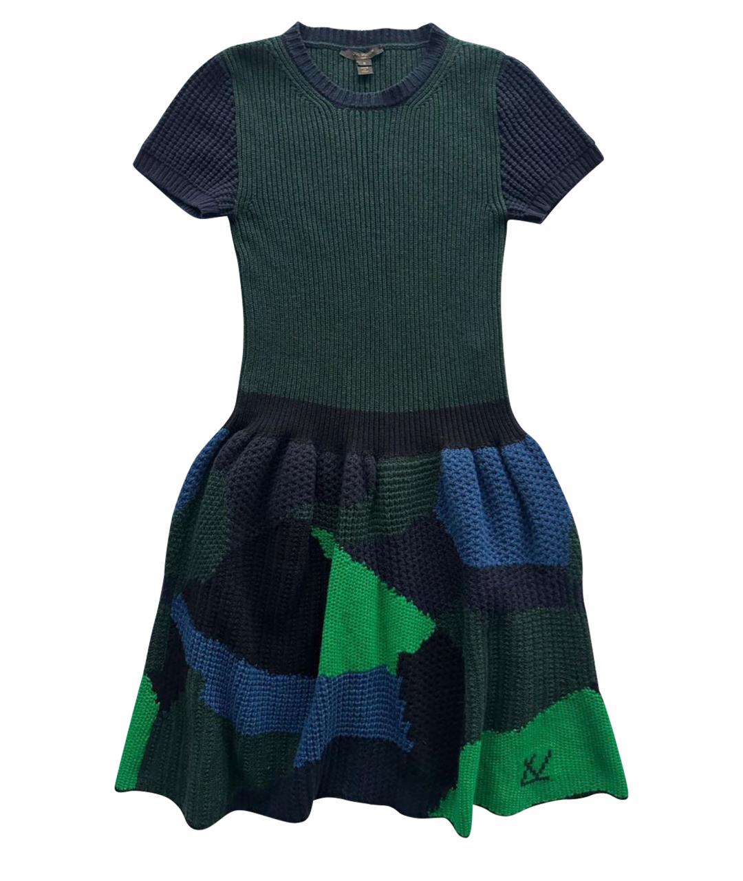 LOUIS VUITTON Платье, фото 1