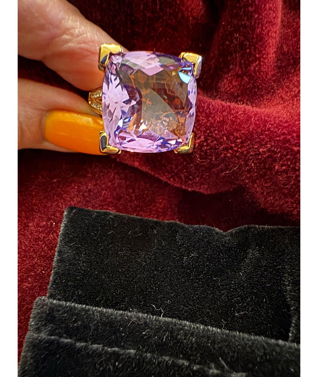 PASQUALE BRUNI Золотой комплект из розового золота, фото 5