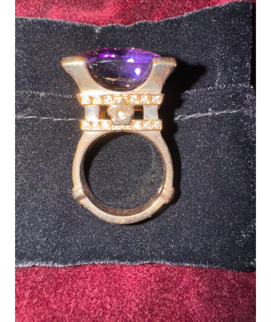 PASQUALE BRUNI Золотой комплект из розового золота, фото 3