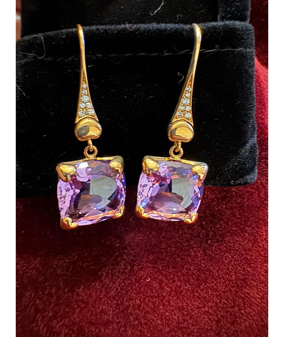 PASQUALE BRUNI Золотой комплект из розового золота, фото 2