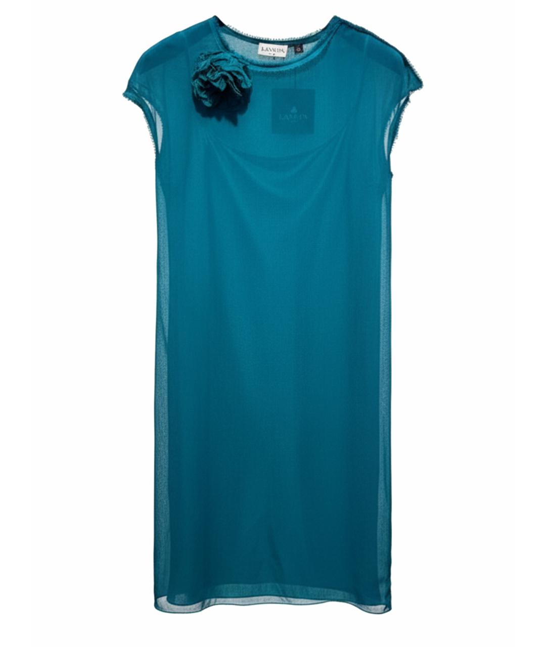 LANVIN Повседневное платье, фото 1