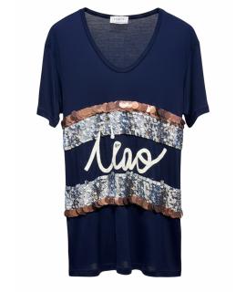 LANVIN Футболка