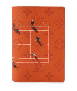 LOUIS VUITTON Обложка/футляр