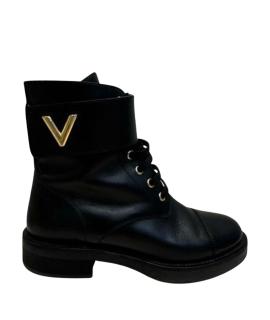 LOUIS VUITTON Ботинки