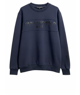 KARL LAGERFELD Худи/толстовка