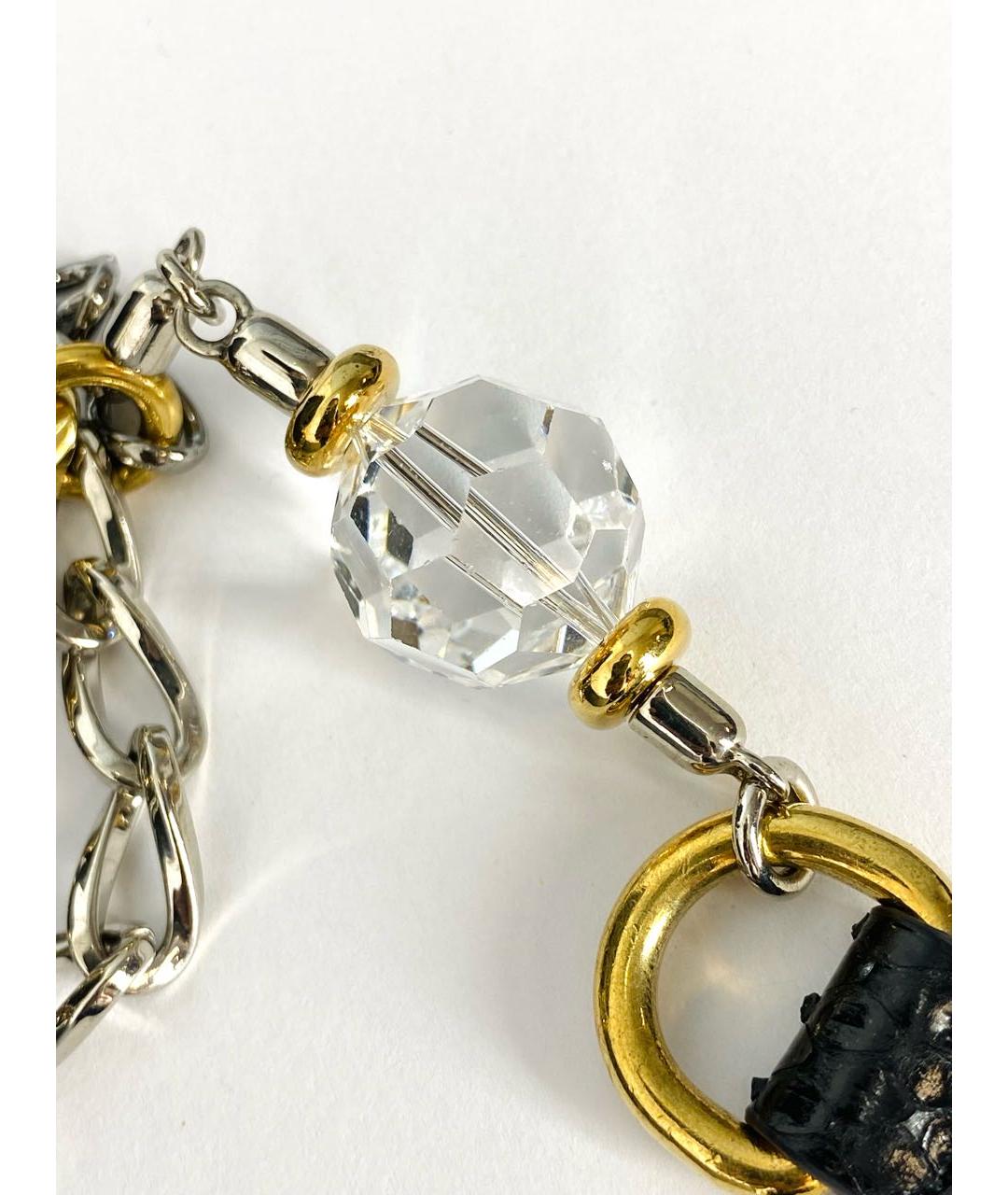 DOLCE&GABBANA Мульти кожаный ремень, фото 7