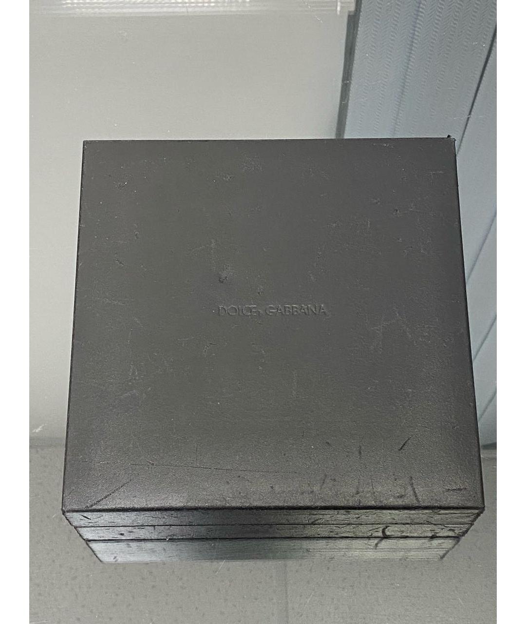 DOLCE&GABBANA Мульти кожаный ремень, фото 8