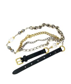 DOLCE&GABBANA Ремень