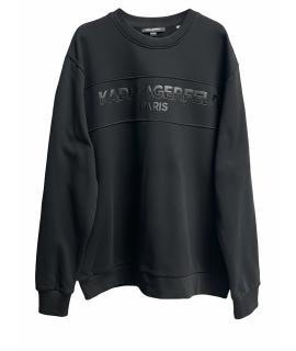 KARL LAGERFELD Худи/толстовка