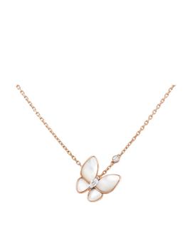 VAN CLEEF & ARPELS Колье