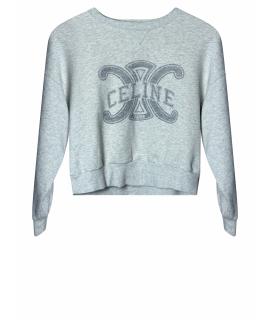 CELINE Худи/толстовка