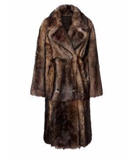 YVES SALOMON Пальто